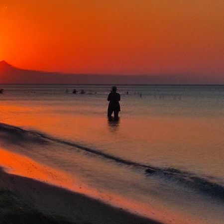 To The Beach Дения Экстерьер фото